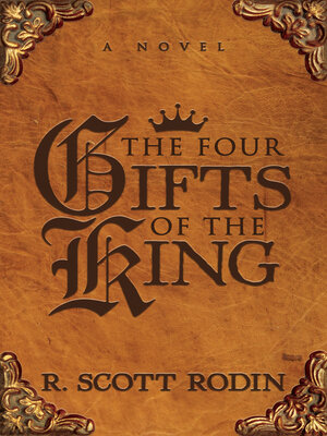 cover image of The Four Gifts of the King